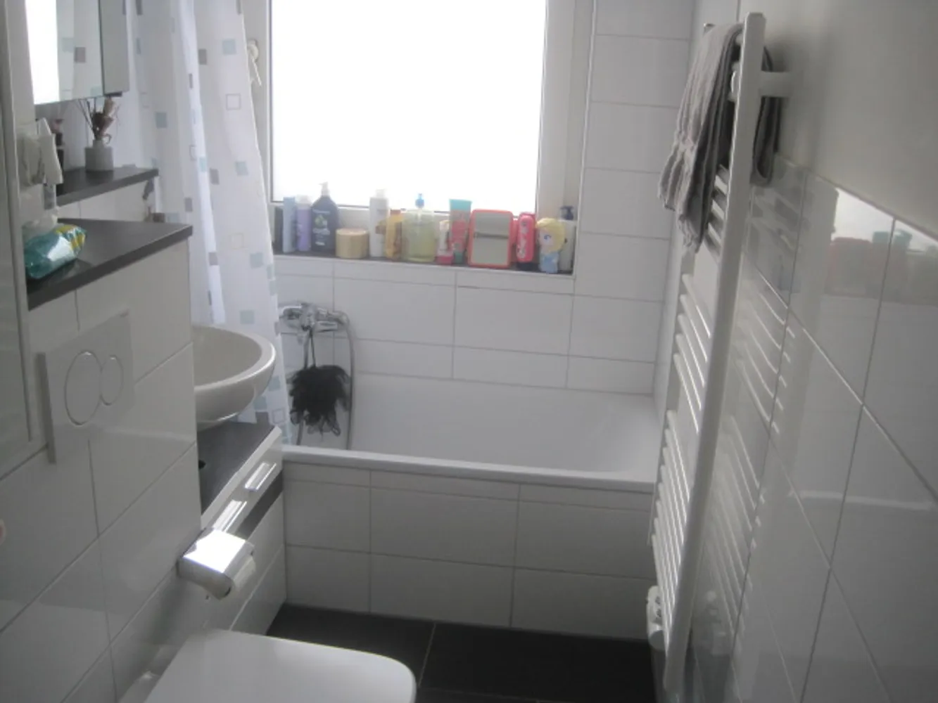 2 room apartment with 54 m² in Frankfurt am Main – Photo 10