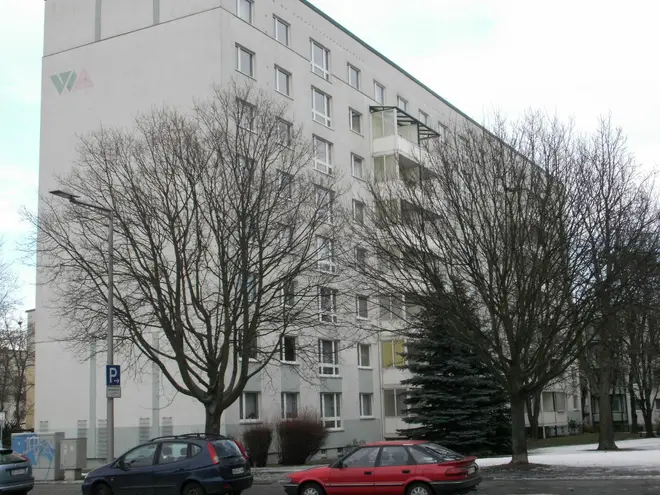 2 room apartment with 63 m² in Magdeburg – Photo 2