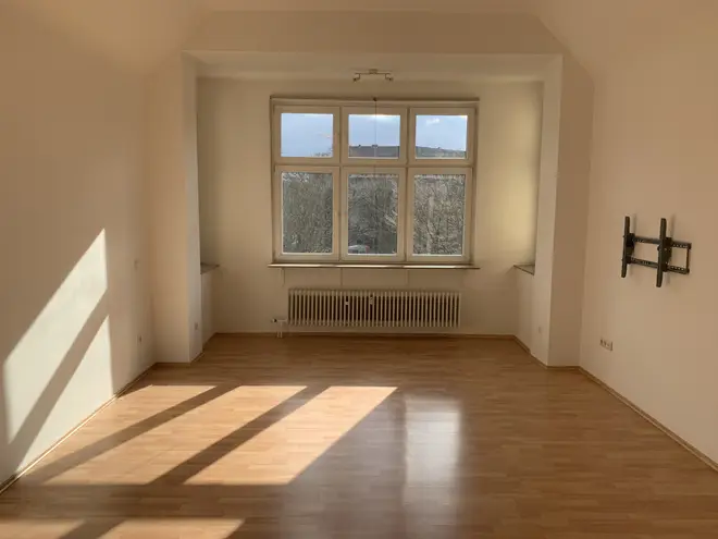 2 Zimmer Wohnung mit 62 m² in Köln – Bild 3