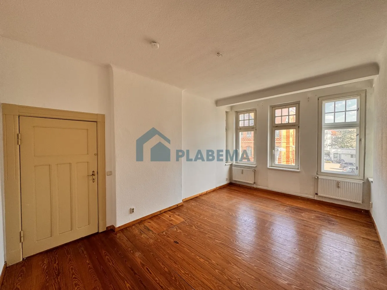2 Zimmer Wohnung mit 65 m² in Greifswald – Bild 11
