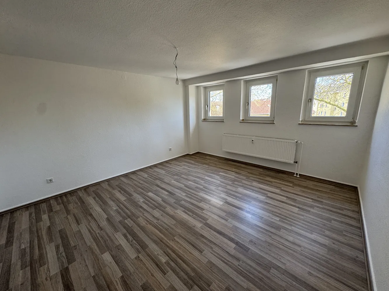2 Zimmer Wohnung mit 64 m² in Duisburg – Bild 2