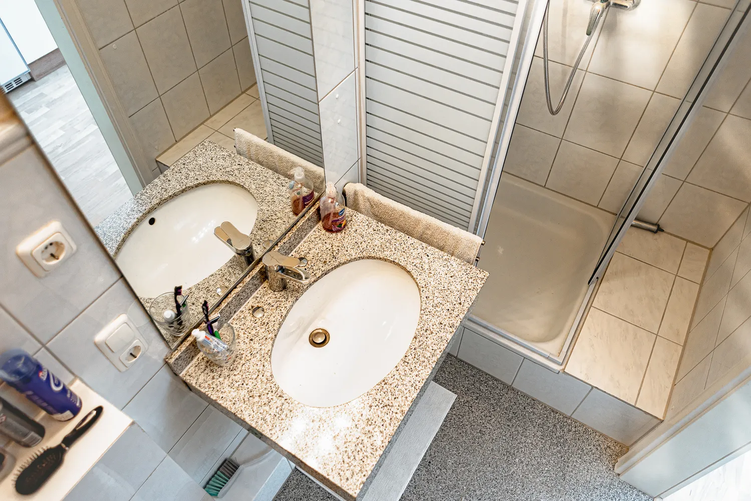 1 Zimmer Wohnung mit 25 m² in Stade – Bild 8