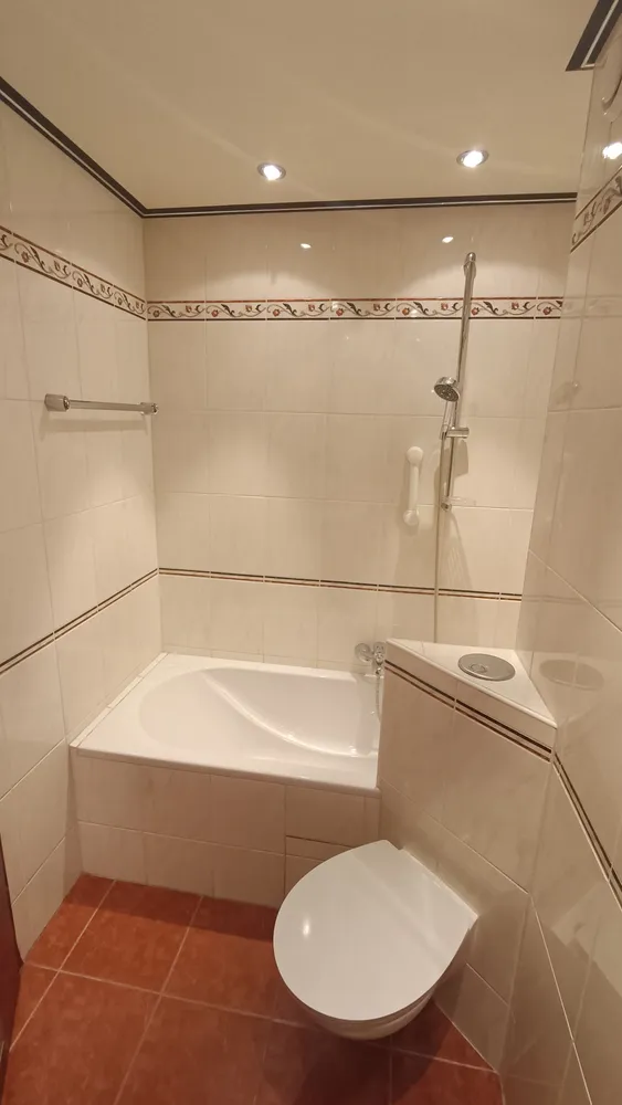 4 Zimmer Wohnung mit 110 m² in München – Bild 8