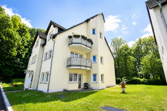 2 Zimmer Wohnung mit 62 m² in Chemnitz – Bild 1