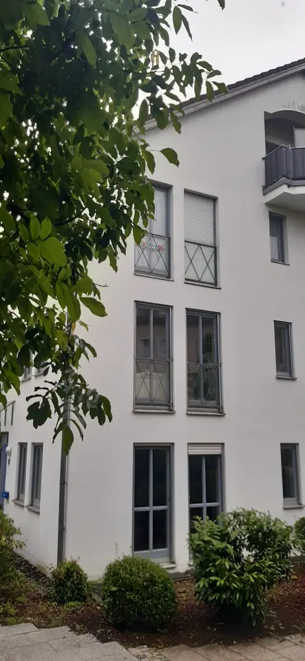 Studio mit 38 m² in Deggendorf – Bild 6