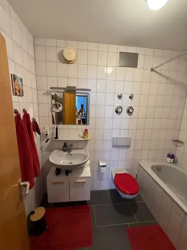 3 Zimmer Wohnung mit 68 m² in Karlsruhe – Bild 7