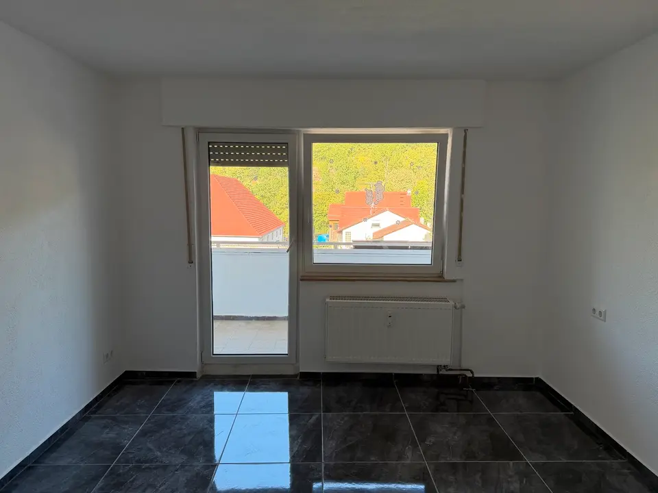 4 Zimmer Wohnung mit 80 m² in Mosbach – Bild 8