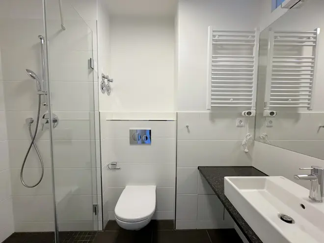 1 Zimmer Wohnung mit 22 m² in Berlin – Bild 3