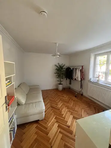 2 Zimmer Wohnung mit 70 m² in München – Bild 6
