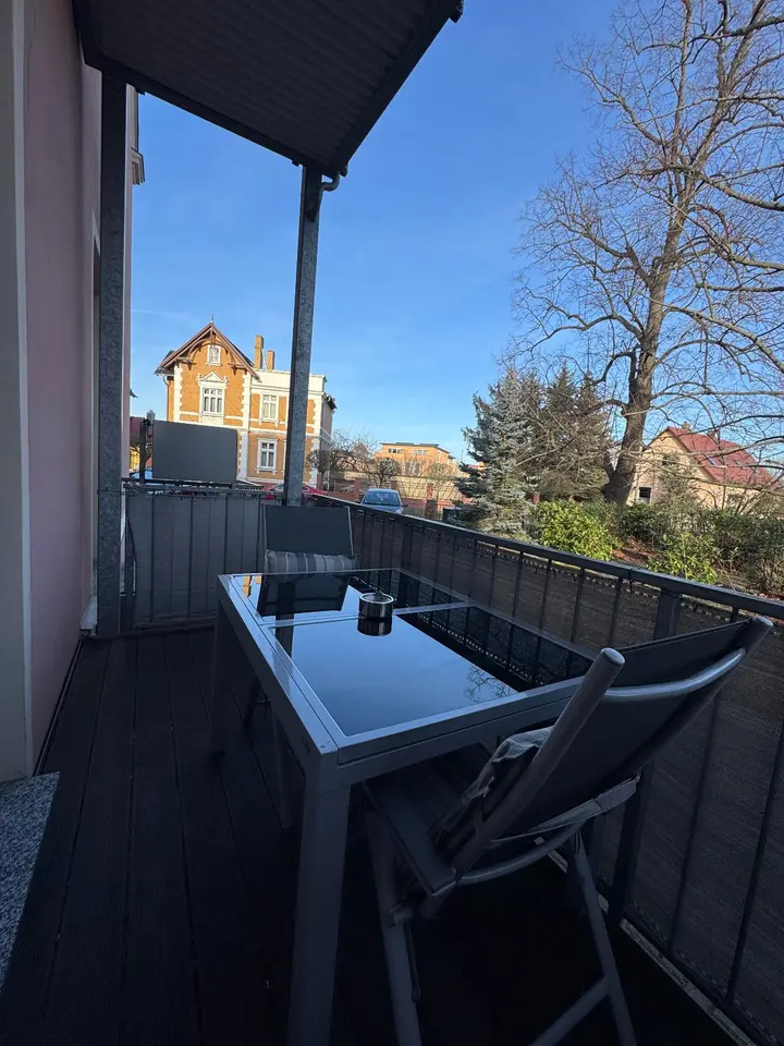 2 Zimmer Wohnung mit 68 m² in Hoyerswerda – Bild 4