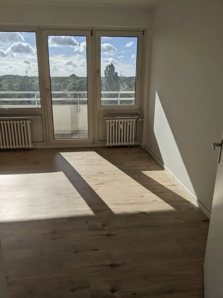 2 Zimmer Wohnung mit 75 m² in Münster – Bild 6