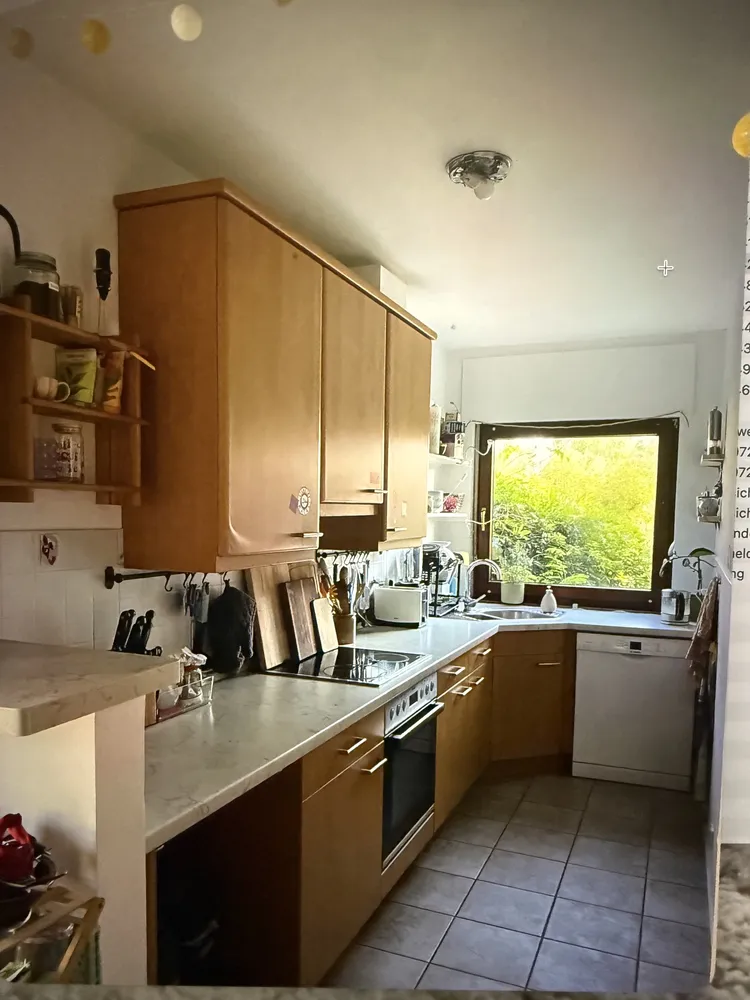 5 room apartment with 115 m² in Potsdam – Photo 6