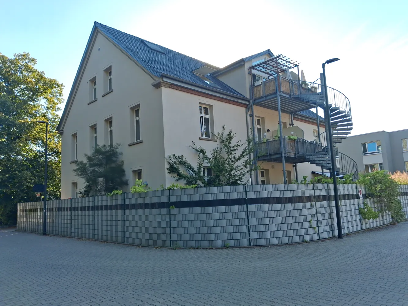 6 Zimmer Wohnung mit 149 m² in Bochum – Bild 2