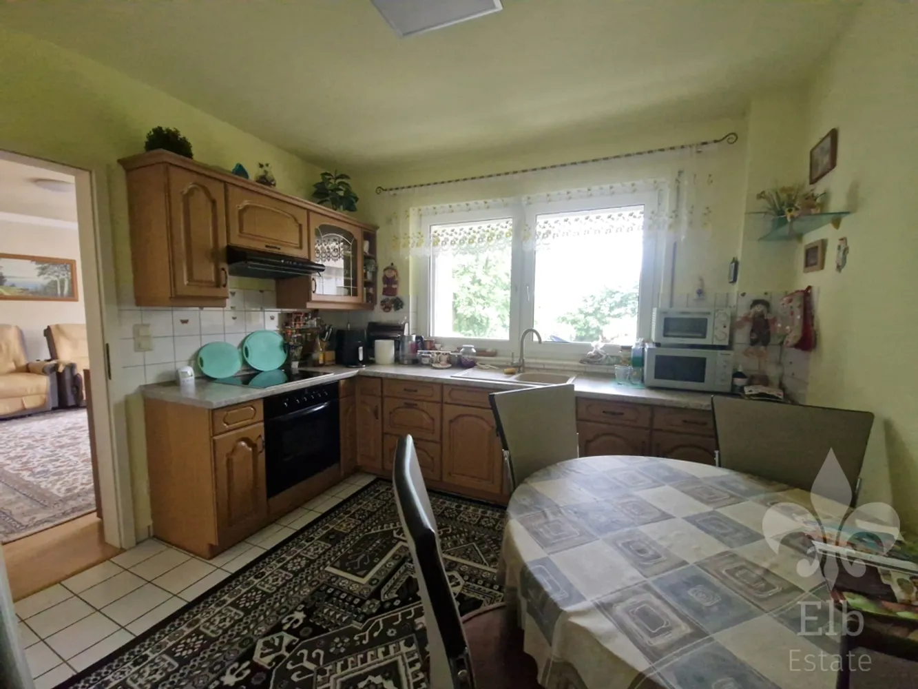 2 room apartment with 72 m² in Magdeburg – Photo 1