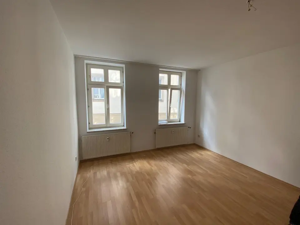 2 Zimmer Wohnung mit 63 m² in Coburg – Bild 1
