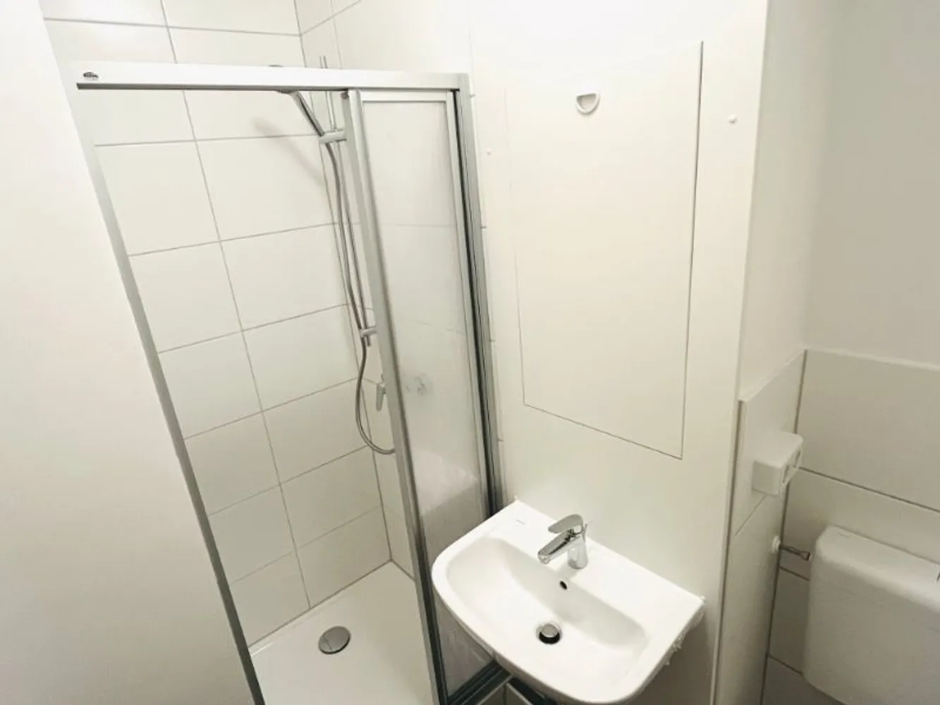 1 Zimmer Wohnung mit 25 m² in Freital – Bild 4