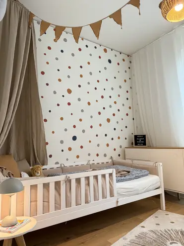 3 Zimmer Wohnung mit 80 m² in Hamburg – Bild 8