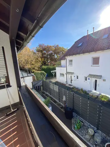 1 Zimmer Wohnung mit 39 m² in München – Bild 7