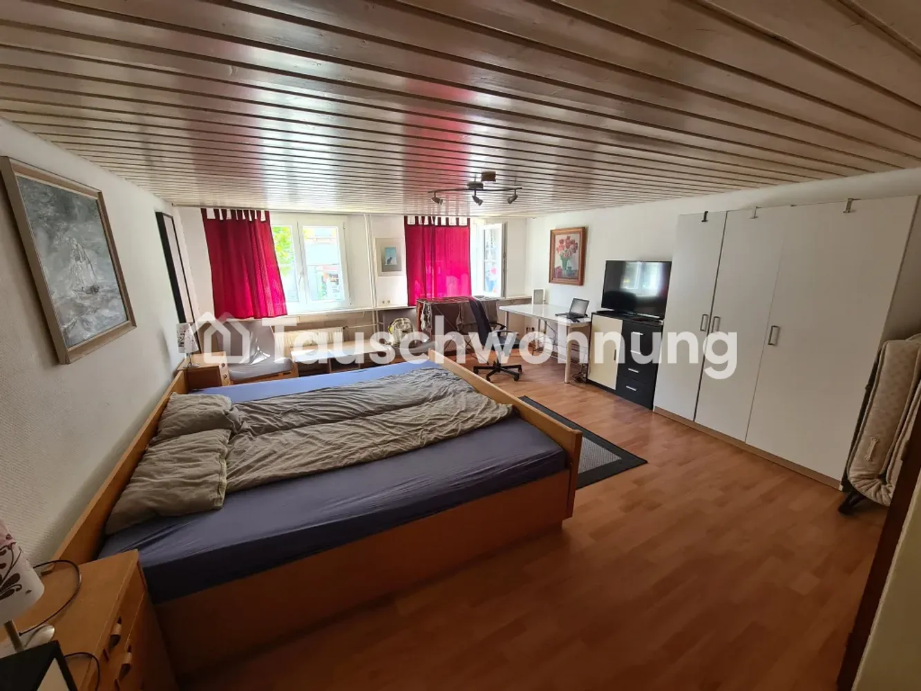 1 Zimmer Wohnung mit 35 m² in Konstanz – Bild 6