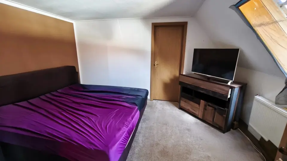 4 Zimmer Wohnung mit 114 m² in Rudolstadt – Bild 4