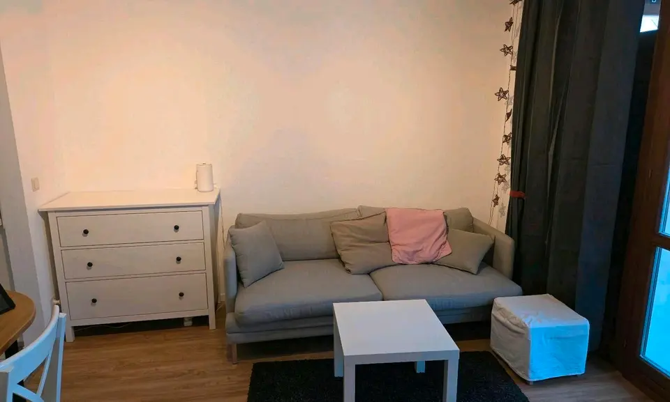 2 Zimmer Wohnung mit 42 m² in Regensburg – Bild 2