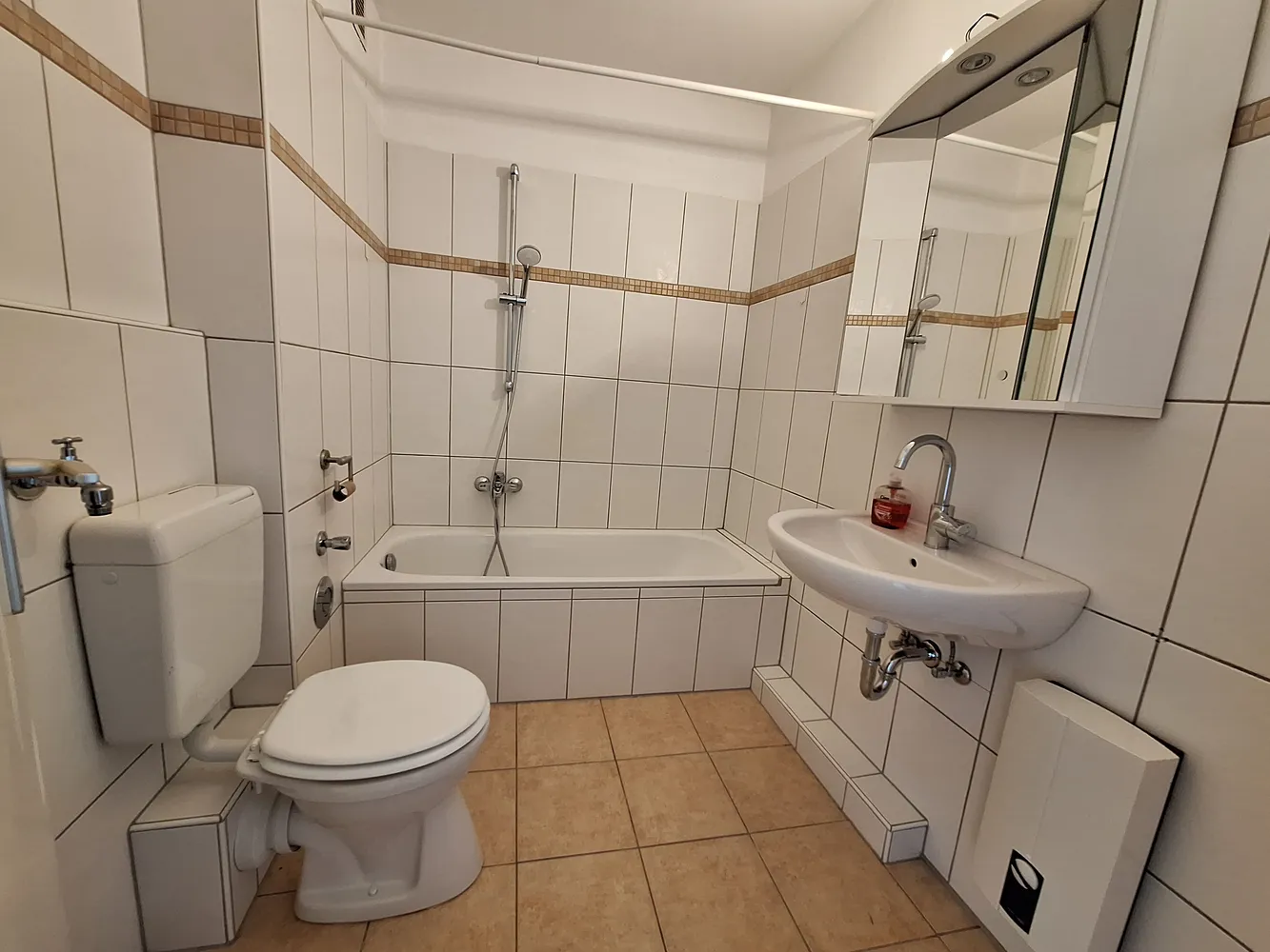 3 Zimmer Wohnung mit 69 m² in Itzehoe – Bild 9