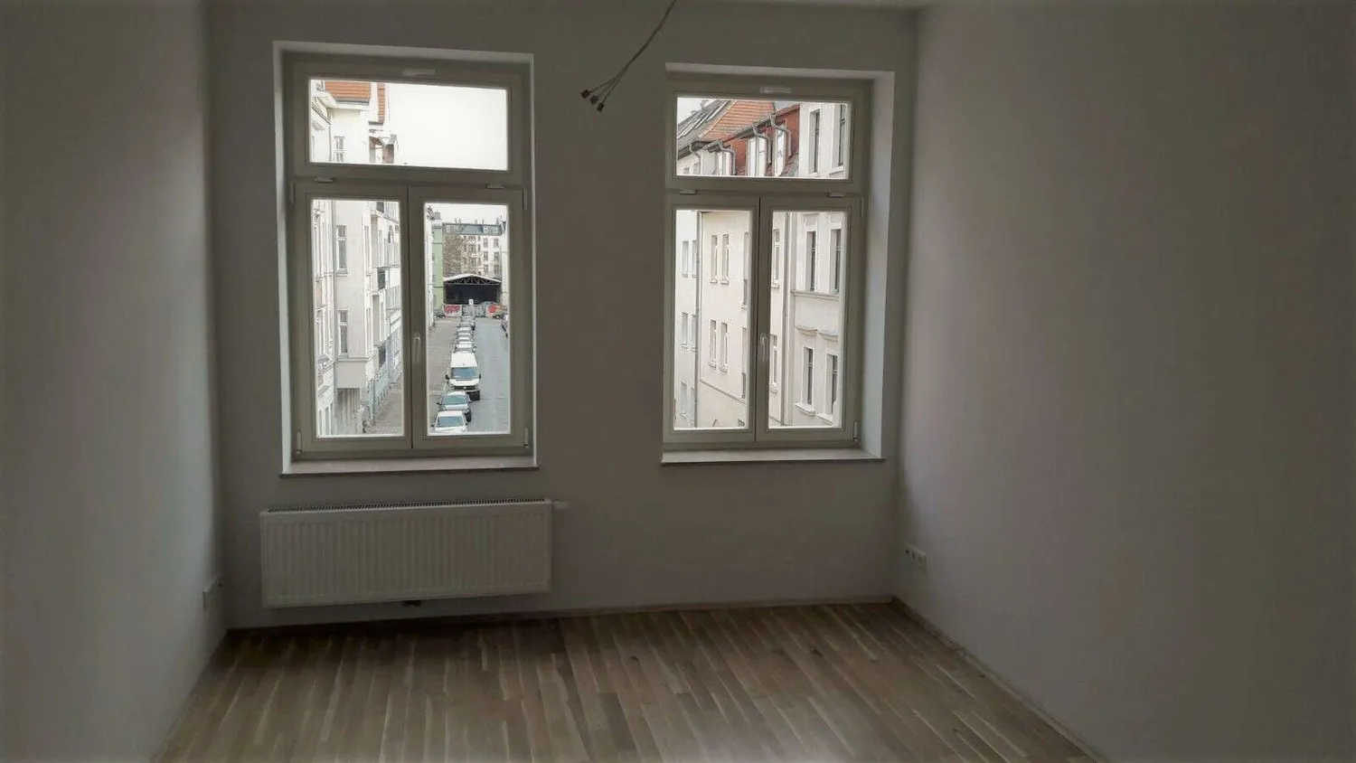 2 Zimmer Wohnung mit 60 m² in Leipzig – Bild 5