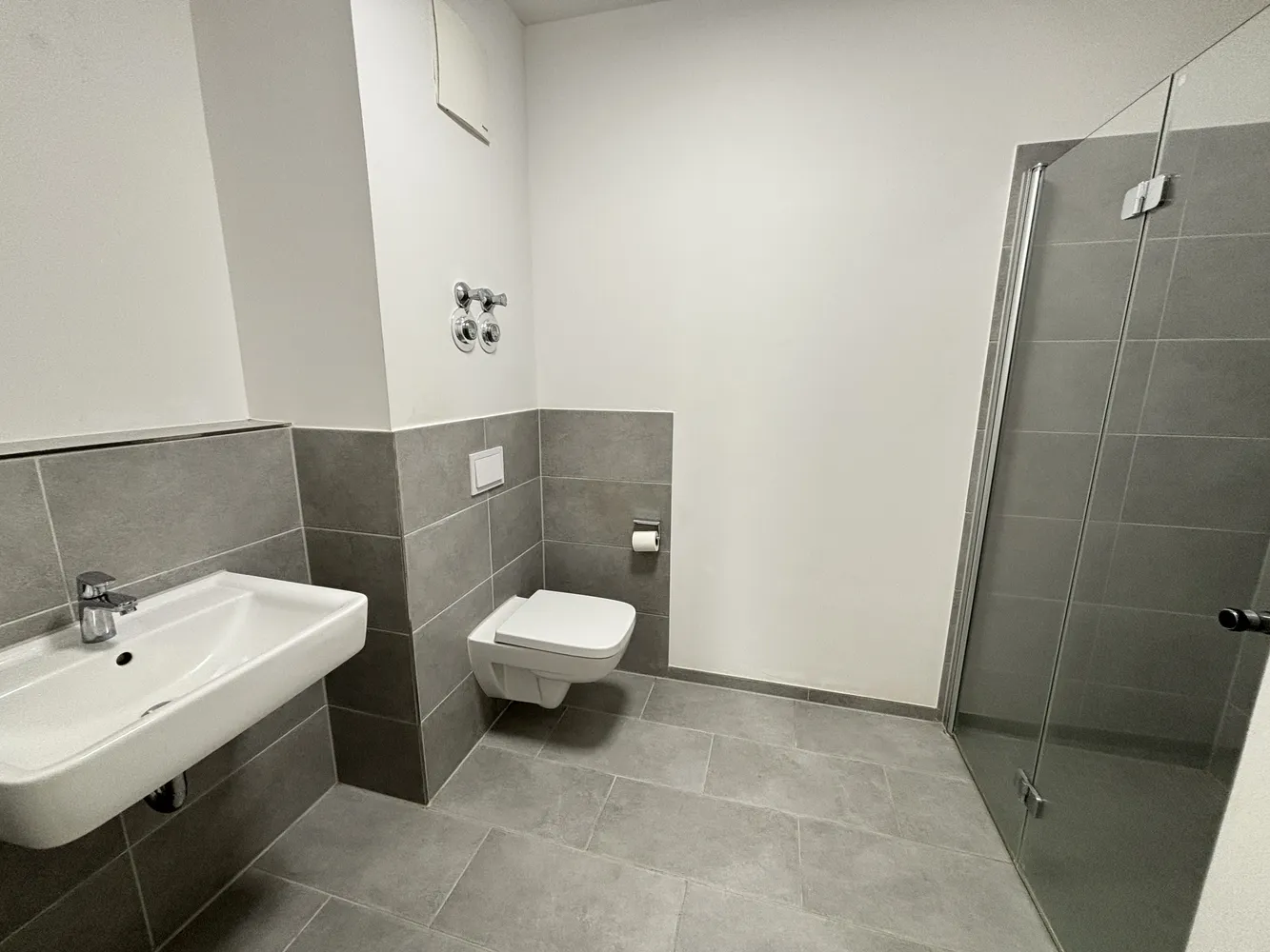 2 Zimmer Wohnung mit 61 m² in Moers – Bild 7
