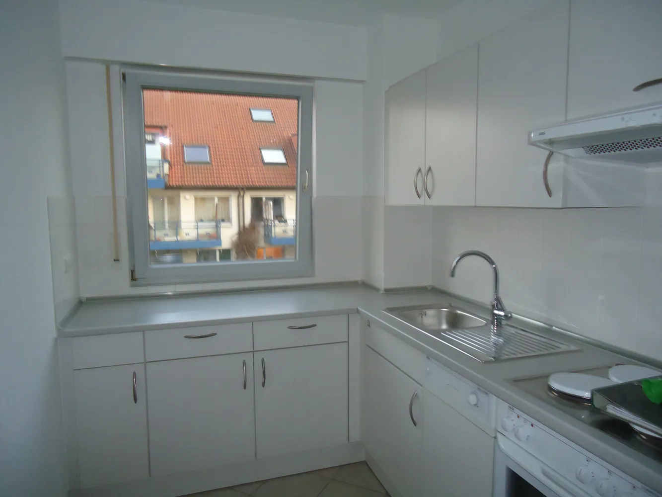3 room apartment with 76 m² in Düsseldorf – Photo 6