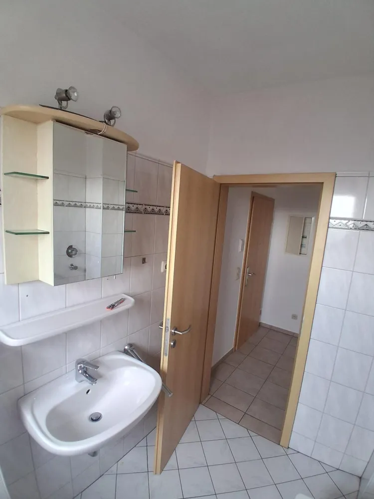 3 Zimmer Wohnung mit 54 m² in Moers – Bild 12