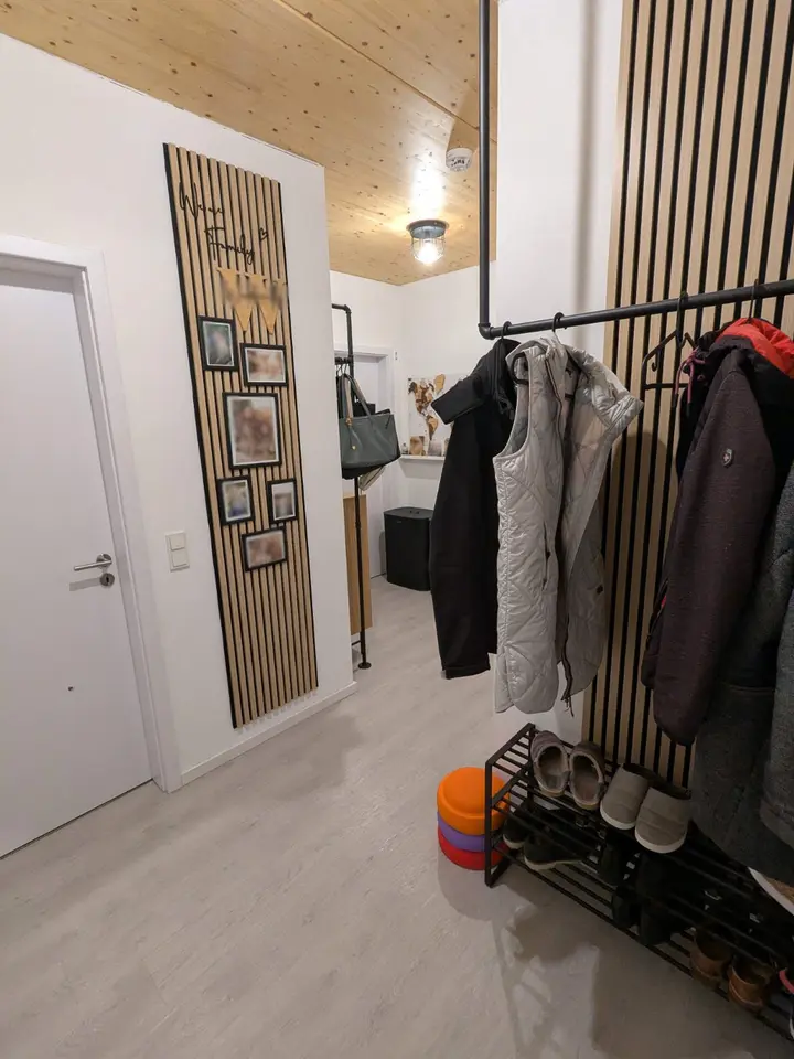 4 Zimmer Wohnung mit 99 m² in Siegen – Bild 9