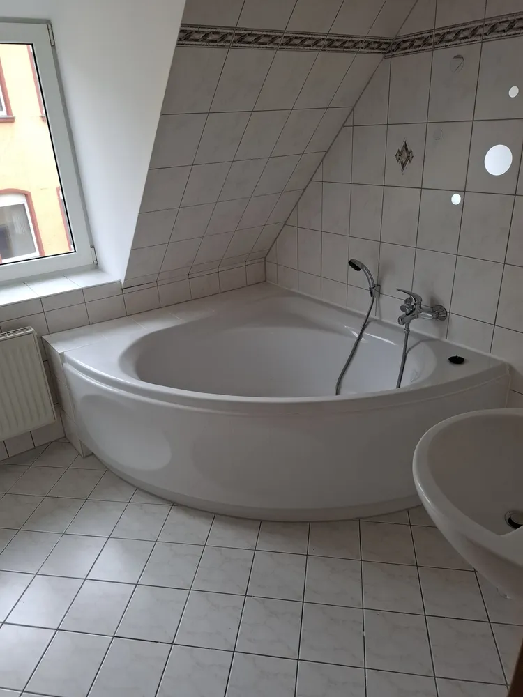 2 Zimmer Wohnung mit 68 m² in Crimmitschau – Bild 7