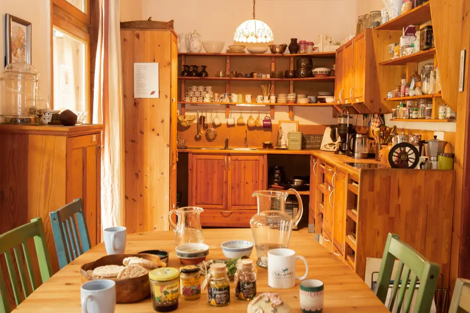 WG-Zimmer mit 50 m² in Werder (Havel) – Bild 7