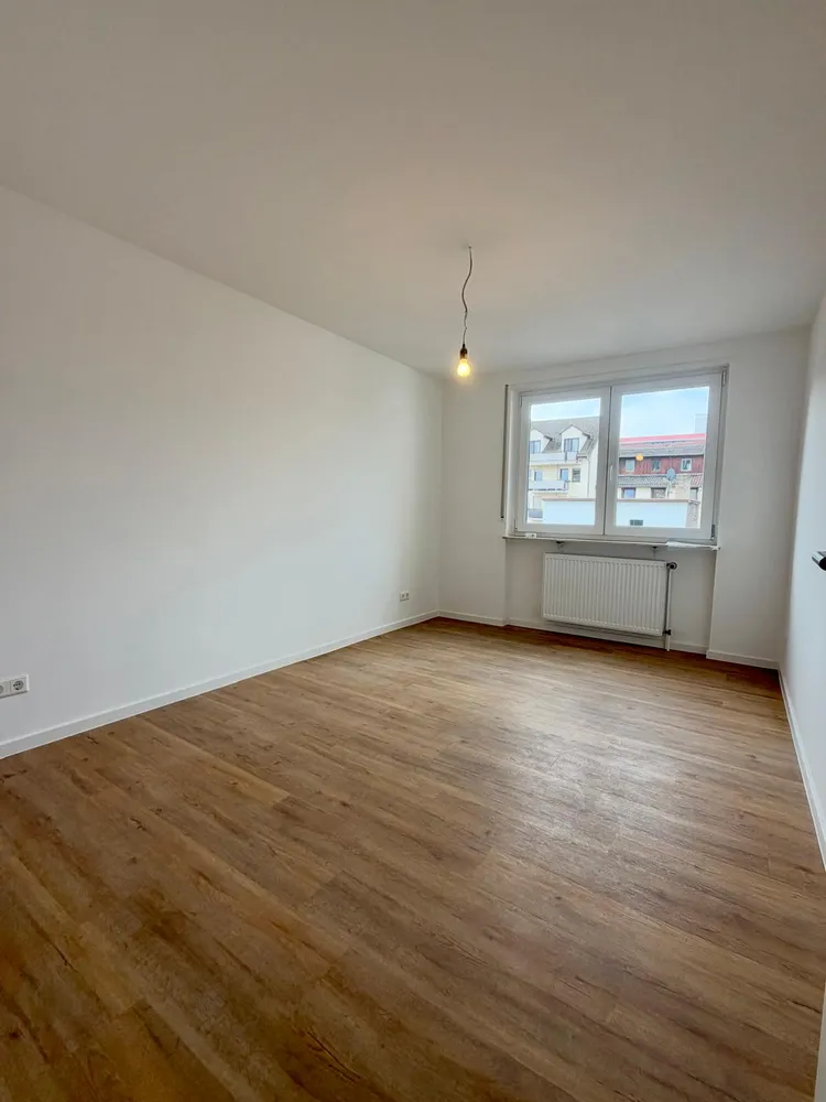 2 Zimmer Wohnung mit 46 m² in Mannheim – Bild 3