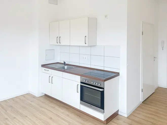 1 Zimmer Wohnung mit 35 m² in Berlin – Bild 5