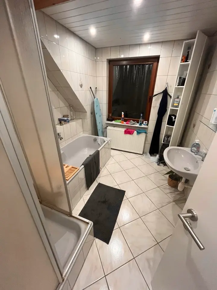 2 Zimmer Wohnung mit 19 m² in Bremen – Bild 6