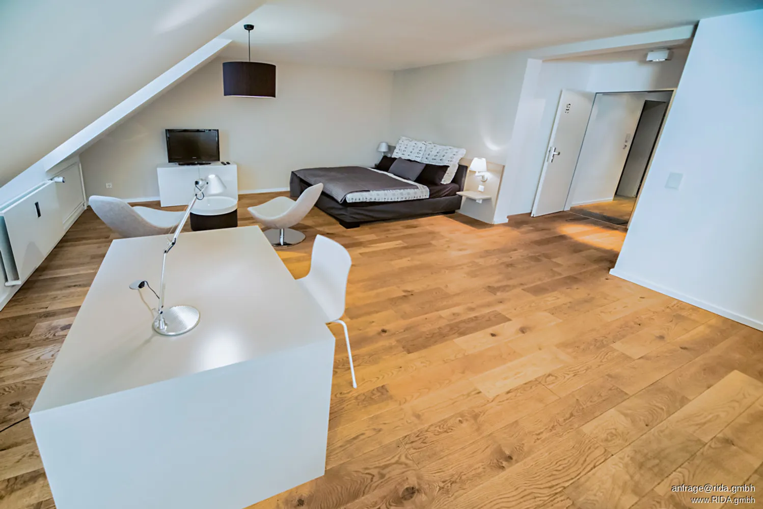 1 Zimmer Wohnung mit 50 m² in Köln – Bild 7