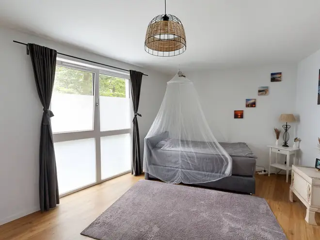 2 Zimmer Wohnung mit 70 m² in Hamburg – Bild 6