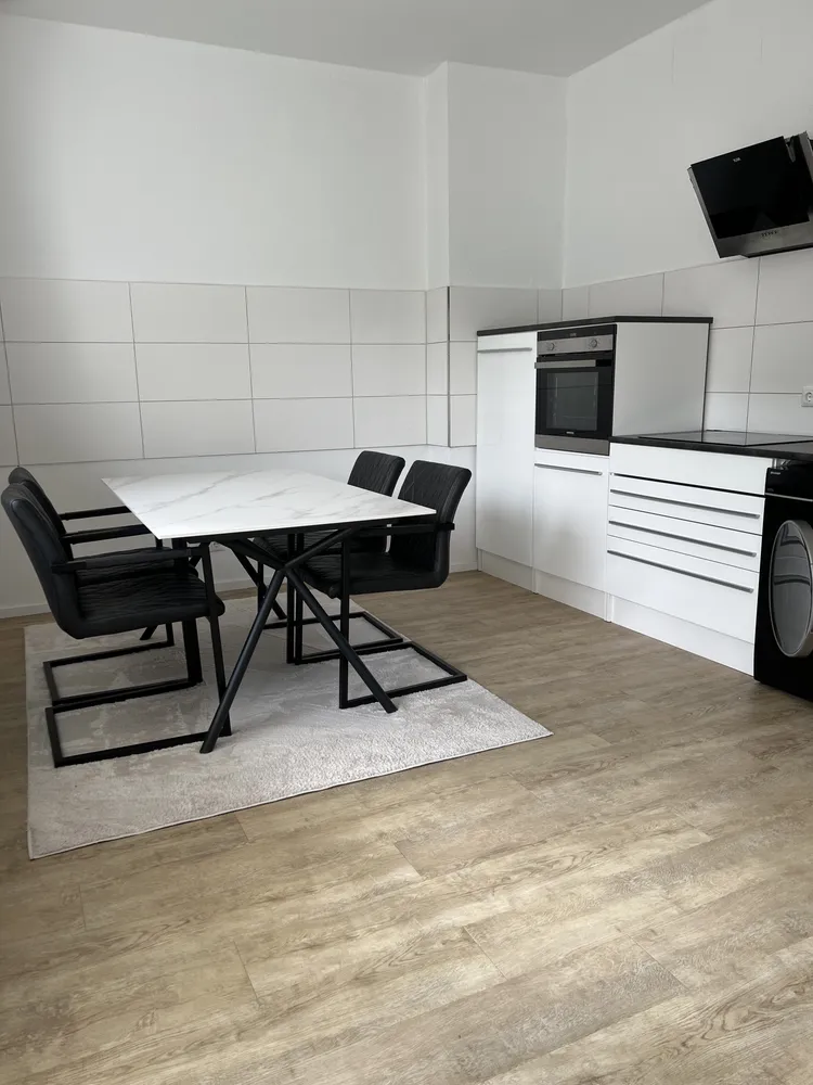 1 Zimmer Wohnung mit 43 m² in Düsseldorf – Bild 2