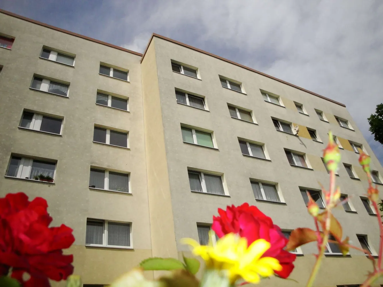3 Zimmer Wohnung mit 79 m² in Leipzig – Bild 2