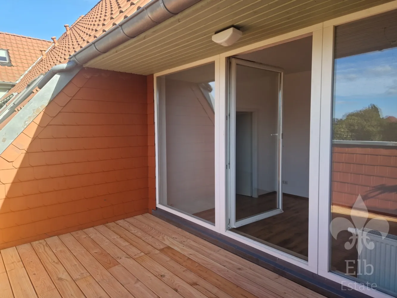 4 room apartment with 114 m² in Magdeburg – Photo 12