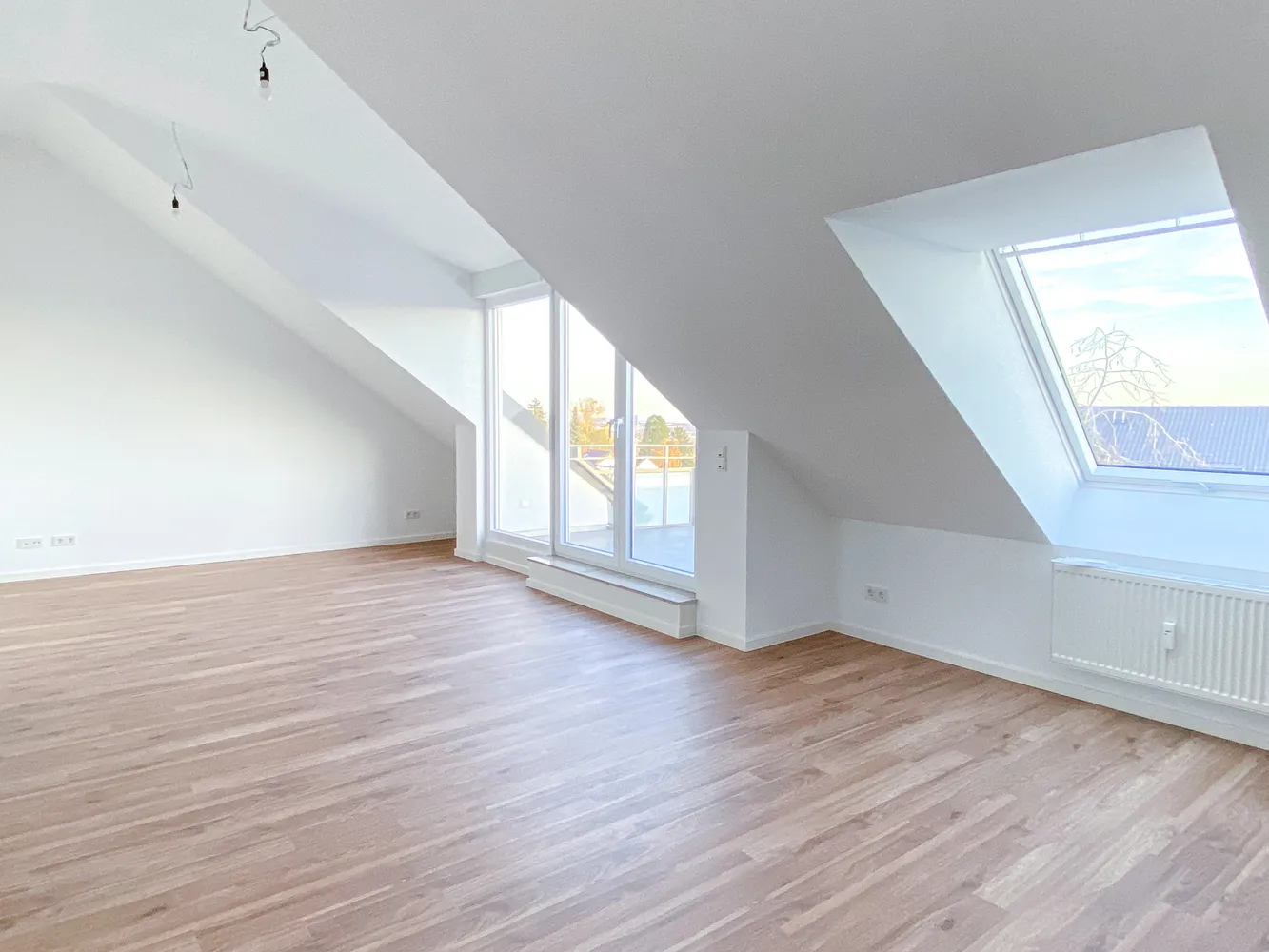 2 Zimmer Wohnung mit 58 m² in Wiesbaden – Bild 5