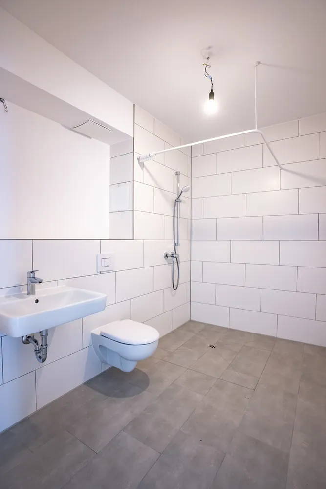 1 room apartment with 36 m² in Berlin – Photo 3