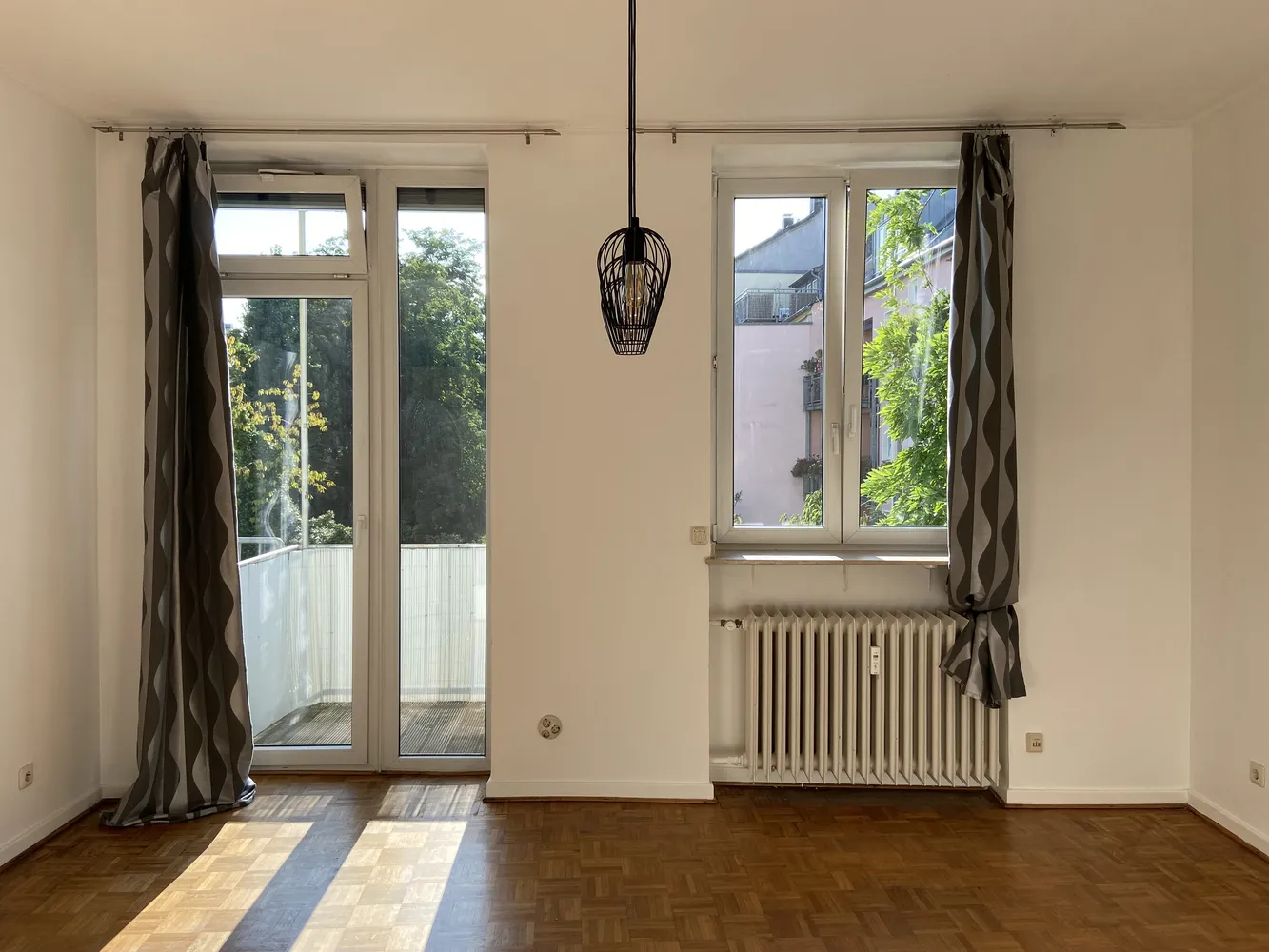 1 Zimmer Wohnung mit 27 m² in Düsseldorf – Bild 1