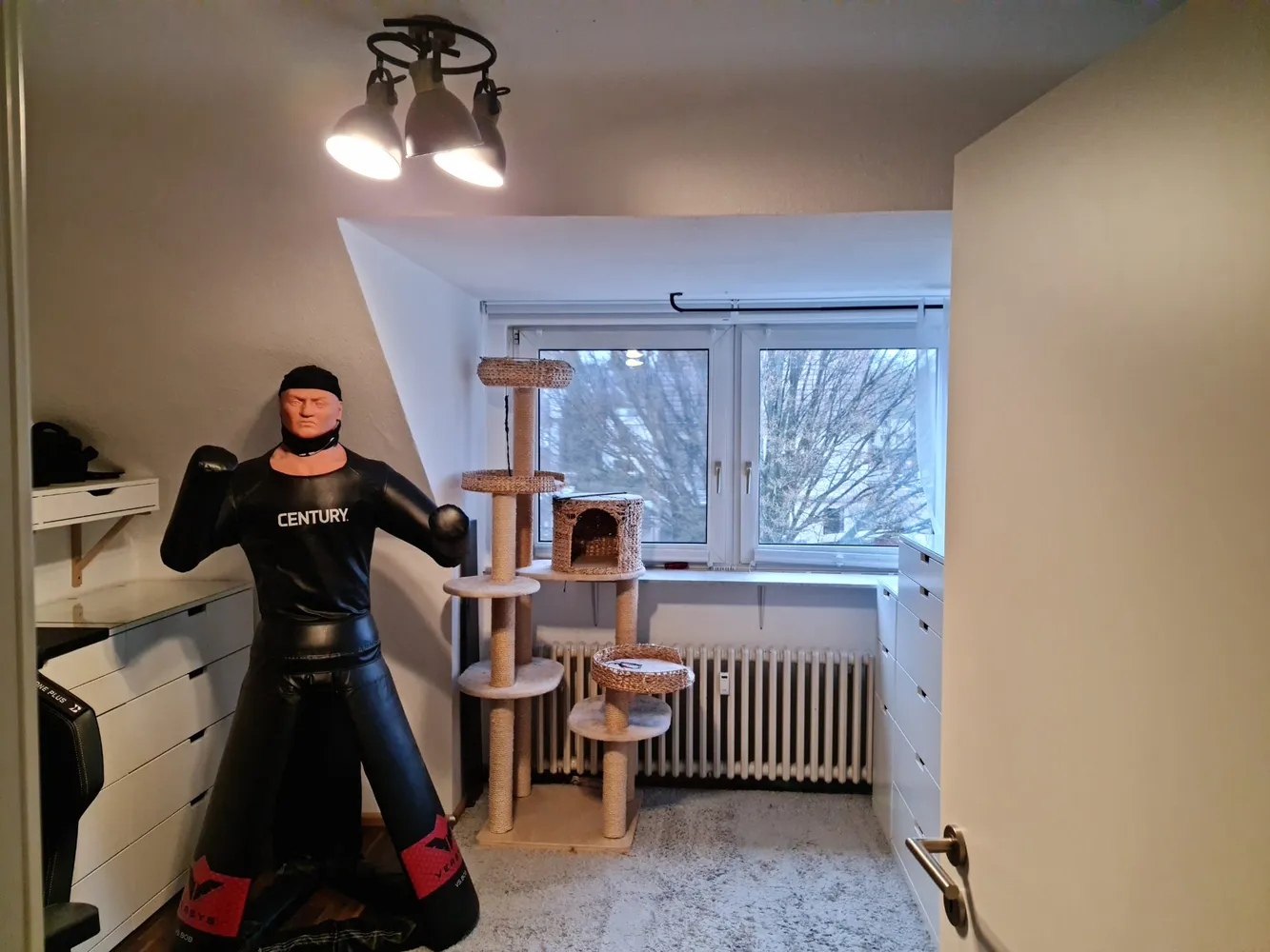 4 Zimmer Wohnung mit 83 m² in Essen – Bild 6