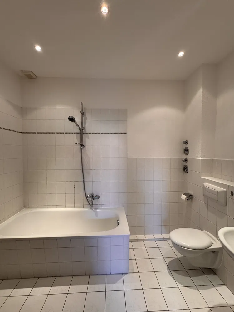 3 Zimmer Wohnung mit 88 m² in Magdeburg – Bild 5