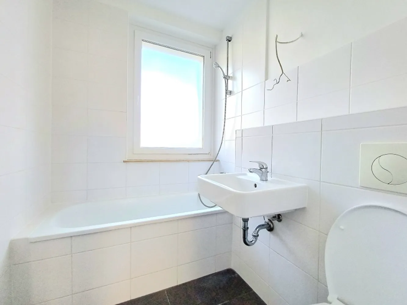 3 Zimmer Wohnung mit 68 m² in Minden – Bild 3