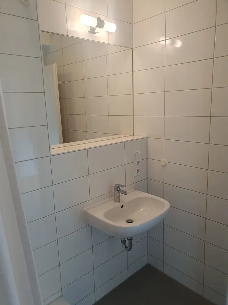 1 room apartment with 26 m² in Munich – Photo 7