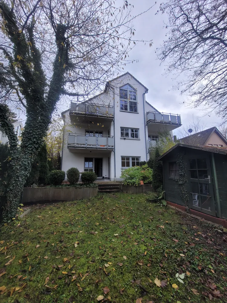 2 room apartment with 53 m² in Munich – Photo 1