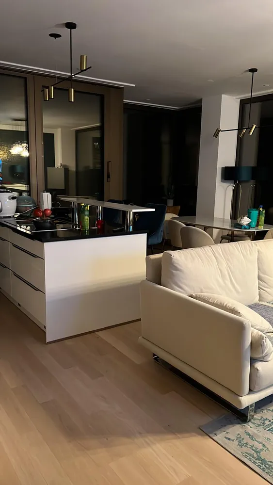 3 Zimmer Wohnung mit 101 m² in Berlin – Bild 7
